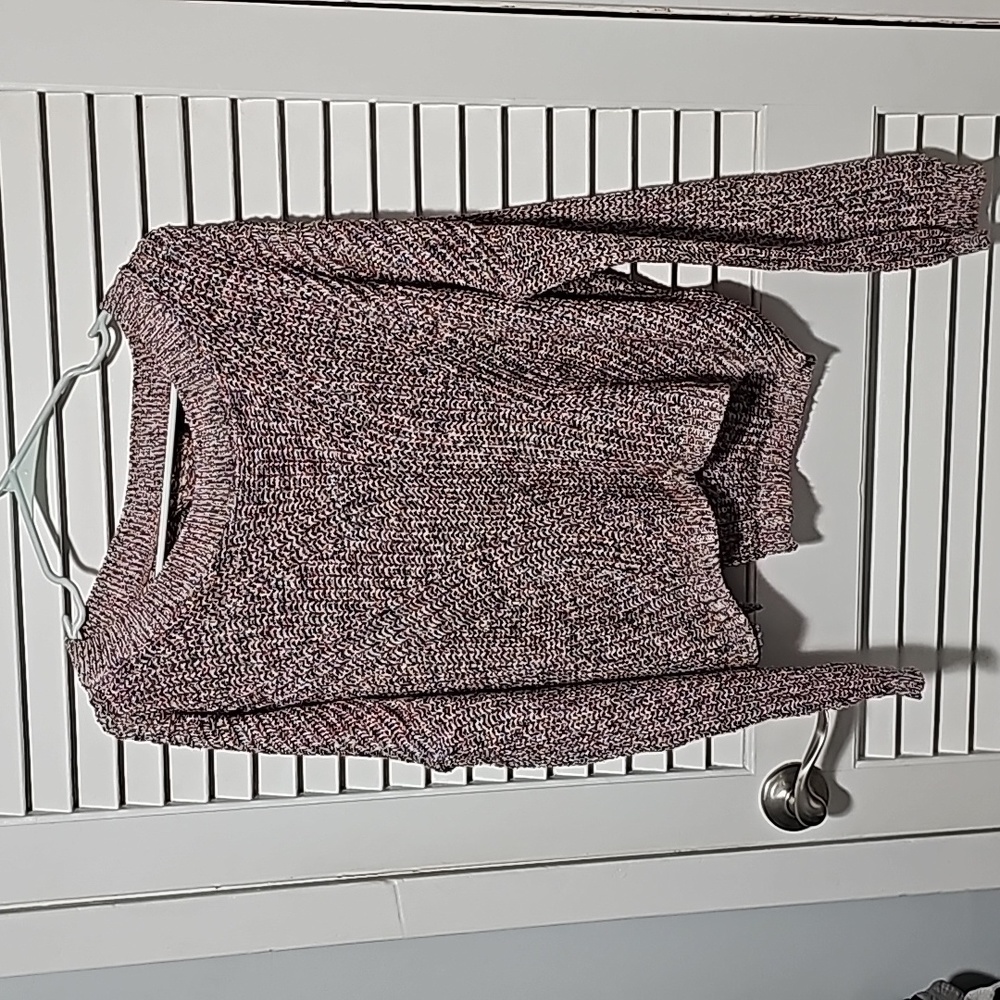 Multi-colored Sweater